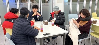 [스포츠건강] 중도장애인 프로그램 '우리다시 이웃되다'