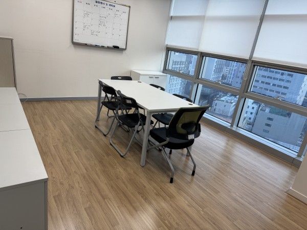 프로그램2실 모습