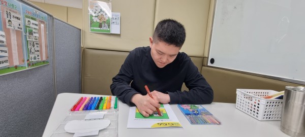 같은 그림을 찾아봐요