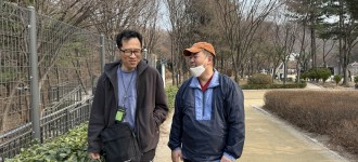 [우리동네 한바퀴] 신규 참여자와 함께한 "우리동네 한바퀴" 프로그램