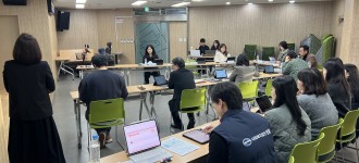 [운영위원회] 금천장애인종합복지관 2026년 1차 운영위원회가 개최 되었습니다.