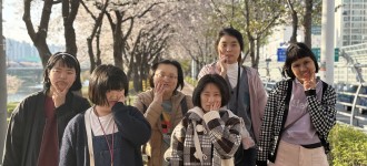 [꽃보다우리] 4월 봄나들이