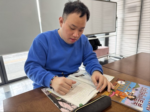 집중과 배움이 자라는 우리들의 소중한 하루