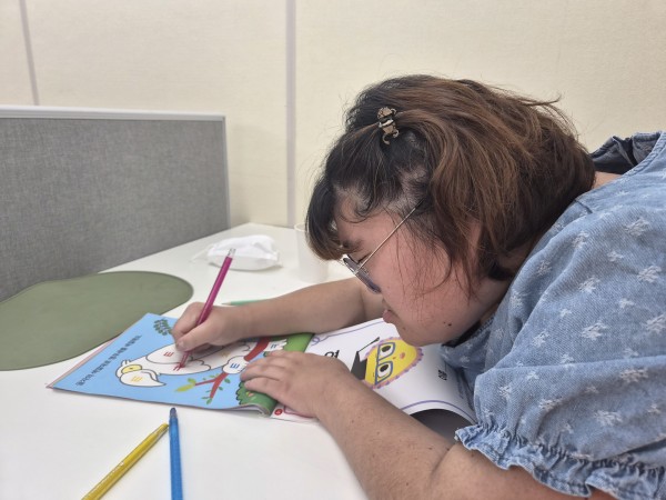 집중과 배움이 자라는 우리들의 소중한 하루