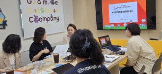 [아이성장 길잡이] 기관방문 서울장애아동·발달장애인지원센터 조기발견을 위한 첫 걸음