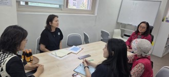 [함께 찾고, 함께 돌보는 금천] 그림책과 함께 피어난 이야기 세상