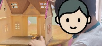 [아이성장 길잡이] 6월 찾아가는 발달평가 아이성장 길잡이-에덴어린이집