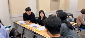 [현장중심 네트워크] 2026년 제1차 현장중심 네트워크 간담회 진행하였습니다!