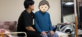 [방문재활복지상담] 일상에 한 걸음 더 가까이, 방문재활복지상담