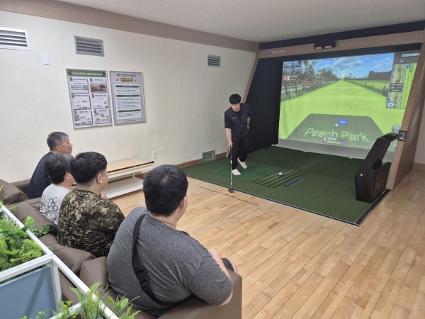 스윙주의