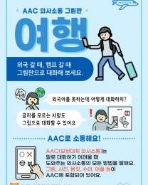 여행 의사소통판