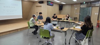 [평생행복위원회 및 고충처리위원회] 2026년 3분기 평생행복위원회 및 4차 고충처리위원회를 진행하였습니다.