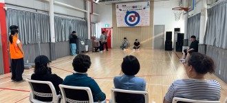 [청소년애프터스쿨 주중체육] 보호자와 함께하는 공개수업