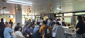 보름달처럼 풍성하고 따뜻했던 ‘풍성한 한가위, 따뜻한 정(情) 나누기’ 현장 속으로!