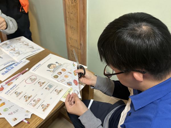 나만의 식판 만들기
