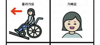 [동네방네 문턱 없는 도시 만들기] 경사로 모니터링 – 은행나무시장 편