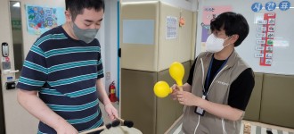 [챌린지2] 7월 셋째 주 활동소식