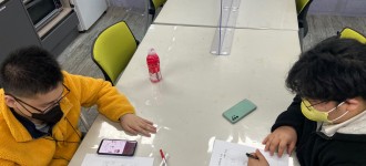 [우리 결정했어요 A반 / 자기결정훈련]