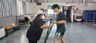 [백세만세 건강체크] 11월에도 건강을 위한 운동은 계속됩니다.
