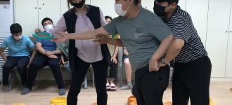 금천단기보호센터&금천장애인종합복지관 기능향상지원팀, 2022년 사회복지시설 평가 우수운영사례 선정!