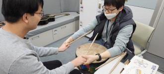 [장애인복지시설 재활지원 프로그램] 금천발달장애인평생교육센터,하누리주간보호센터