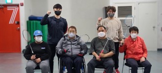[금천구생활체육배드민턴교실]2022년 스포츠활동 실시