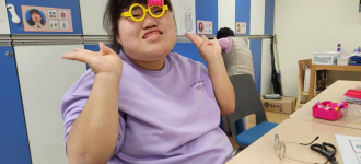 [이룸·라온 아카데미] 11월 마지막 활동소식