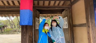 [문화여가지원] 메르세데스 벤츠와 함께 떠나는 봄 나들이 활동소식