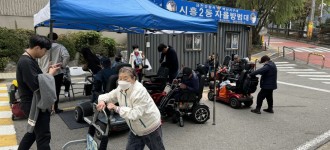[찾아가는 재활보조기구 수리/세척] 10월 활동일지