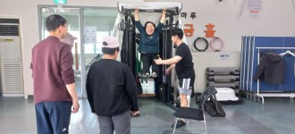 [스포츠건강] 하반기 체육프로그램 활동소식 및 종강