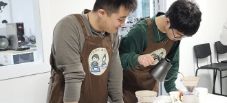 [소통하는 금천, AAC] 우리 결정했어요! 친구들과 AAC 마을탐방 다녀왔어요