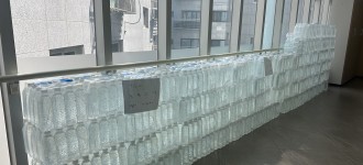 [따뜻한 후원소식] 희명병원, 장애인의 날 기념 행사 생수 2,000개 후원