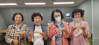 [자원봉사] 2023년 상반기 자원봉사자 간담회 진행
