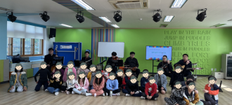 [장애이해교육/함께 꿈을 키우는 교실] 신흥초등학교