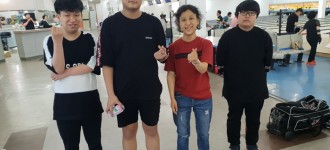 발달장애인자조모임 '금천 마을 탐험단' 6월 마을 탐험 소식