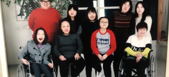 2018년 미혼여성장애인 이미지메이킹 프로그램 '달라지고 고귀한 나' 프로그램을 종강하였습니다.