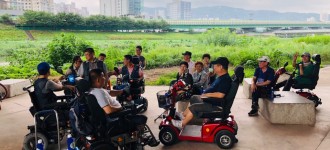 참새스토리 걷기 모임을 진행하였습니다