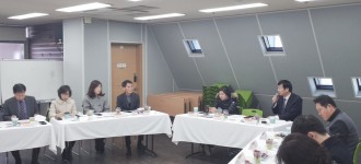 [금천구 장애인 경제활동 활성화 협의체] 사업운영결과 보고회