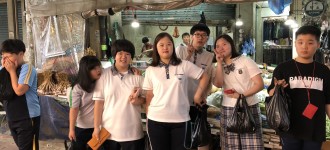 청소년 경제교실 "경제야 놀자" 활동소식