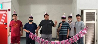 이룸아카데미 방학 시작