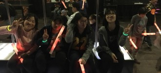 10월 취업자자조모임(하상두근두근댄스페스티벌)