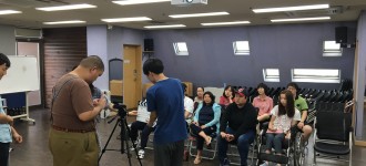 힐링시네마 "영화관 에티켓" 영상 제작중입니다.