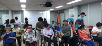 2018년 하반기 중장년문화학교 프로그램 개강