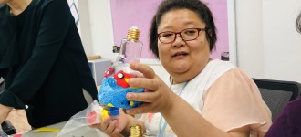 라온아카데미 하반기 개강하였습니다.