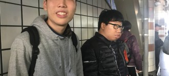 금천희망일터 10월 '일상생활적응훈련:출퇴근훈련'