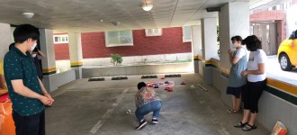 장애인유관기관 연계사업 "금천선수촌" 진행