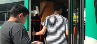 금천희망일터 일상생활적응훈련 '출퇴근훈련'