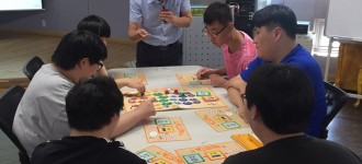 직업적응훈련반·금천희망일터 경제교육 실시