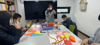 [청소년 애프터스쿨 / 11월 4주차 토요프로그램 활동소식]