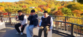 [최중증서비스]"어울림 걷기대회" 무장애 데크길 함께 걸어요.